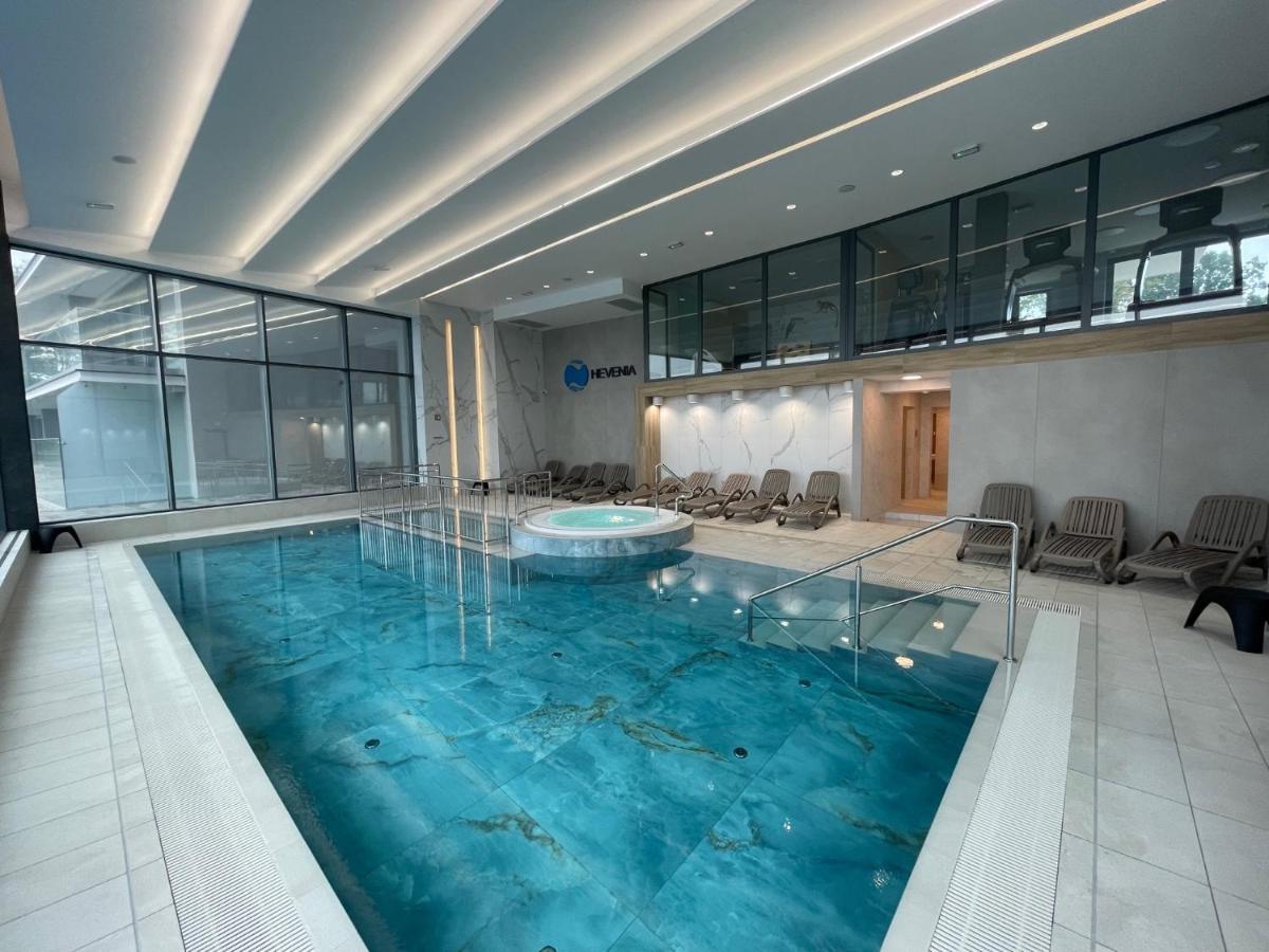 Apartament 36 Na Klifie Z Widokiem Na Morze Adults Only Rewal Luaran gambar